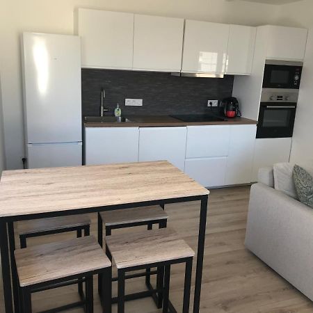 Appartement En Bord De Plage Serviettes Non Incluses Frontignan Exterior foto